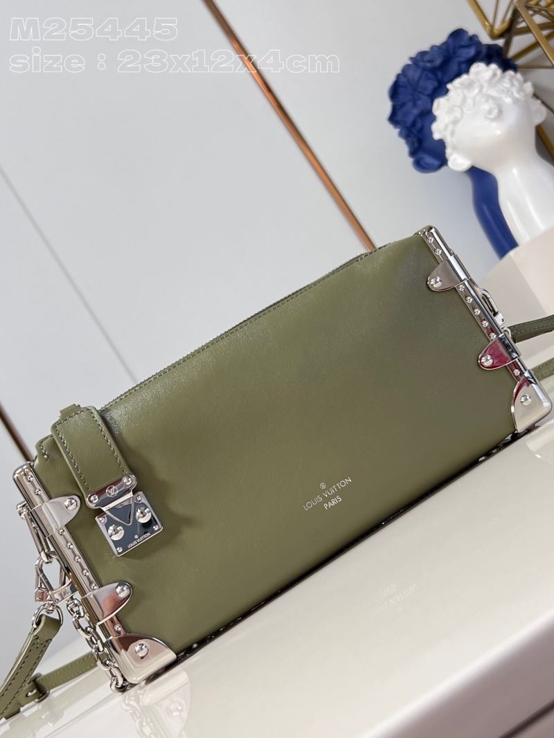 Louis Vuitton Satchel Bags